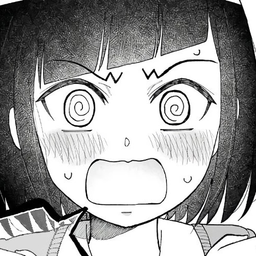 My Classmate Tanaka-san Is Super Scary (Serialization) Chapter 39 cover