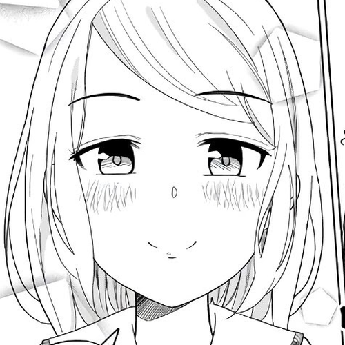 My Classmate Tanaka-san Is Super Scary (Serialization) Chapter 40 cover
