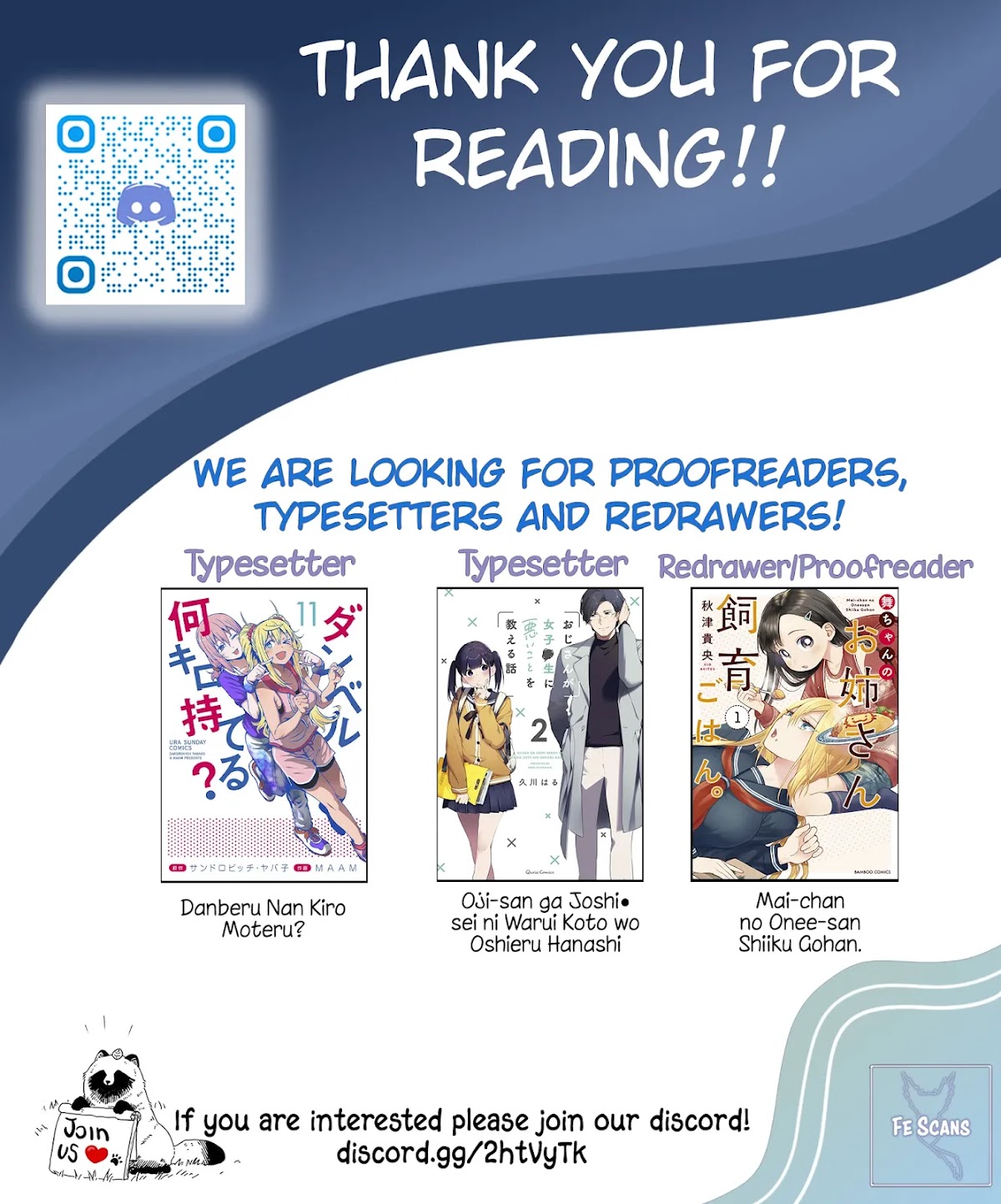 My Classmate Tanaka-san Is Super Scary (Serialization) Chapter 41 page 6 - Chapter 41
