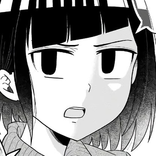 My Classmate Tanaka-san Is Super Scary (Serialization) Chapter 41 cover