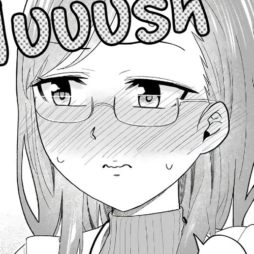 My Classmate Tanaka-san Is Super Scary (Serialization) Chapter 42 cover