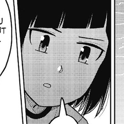 My Classmate Tanaka-san Is Super Scary (Serialization) Chapter 47 cover