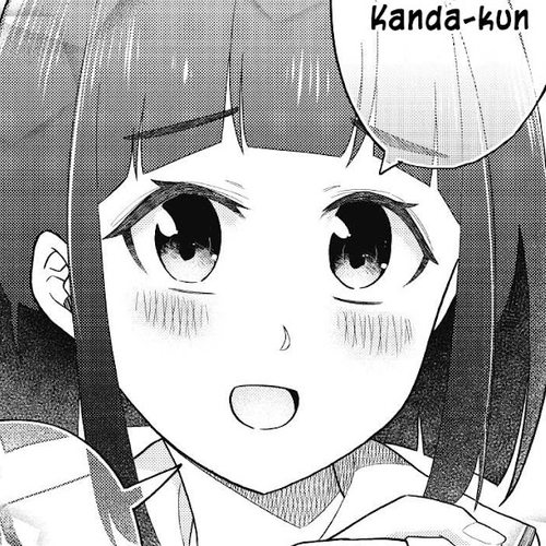 My Classmate Tanaka-san Is Super Scary (Serialization) Chapter 50 cover