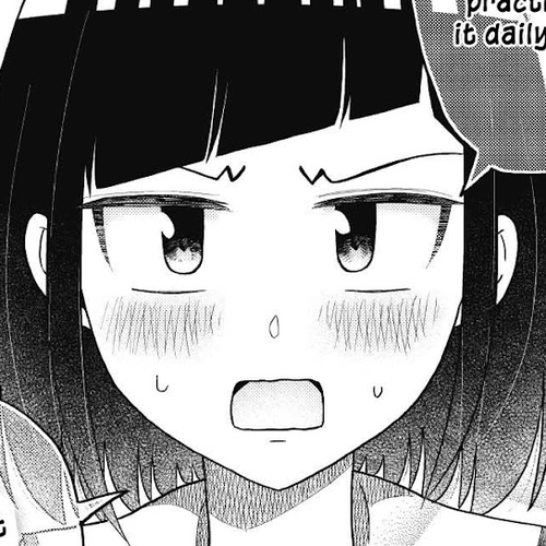 My Classmate Tanaka-san Is Super Scary (Serialization) Chapter 51 cover