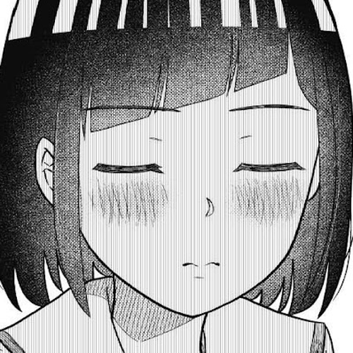 My Classmate Tanaka-san Is Super Scary (Serialization) Chapter 53 cover