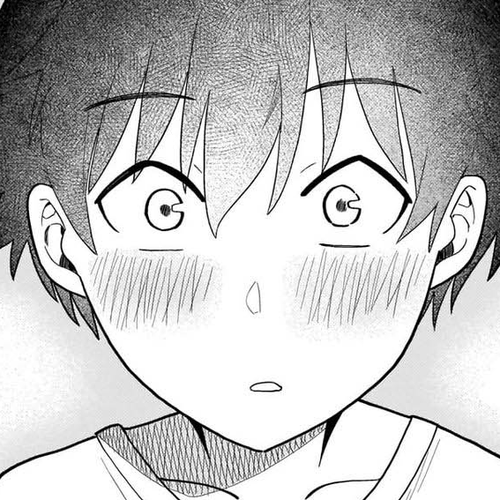 My Classmate Tanaka-san Is Super Scary (Serialization) Chapter 56 cover