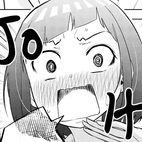 My Classmate Tanaka-san is Super Scary Chapter 11 cover