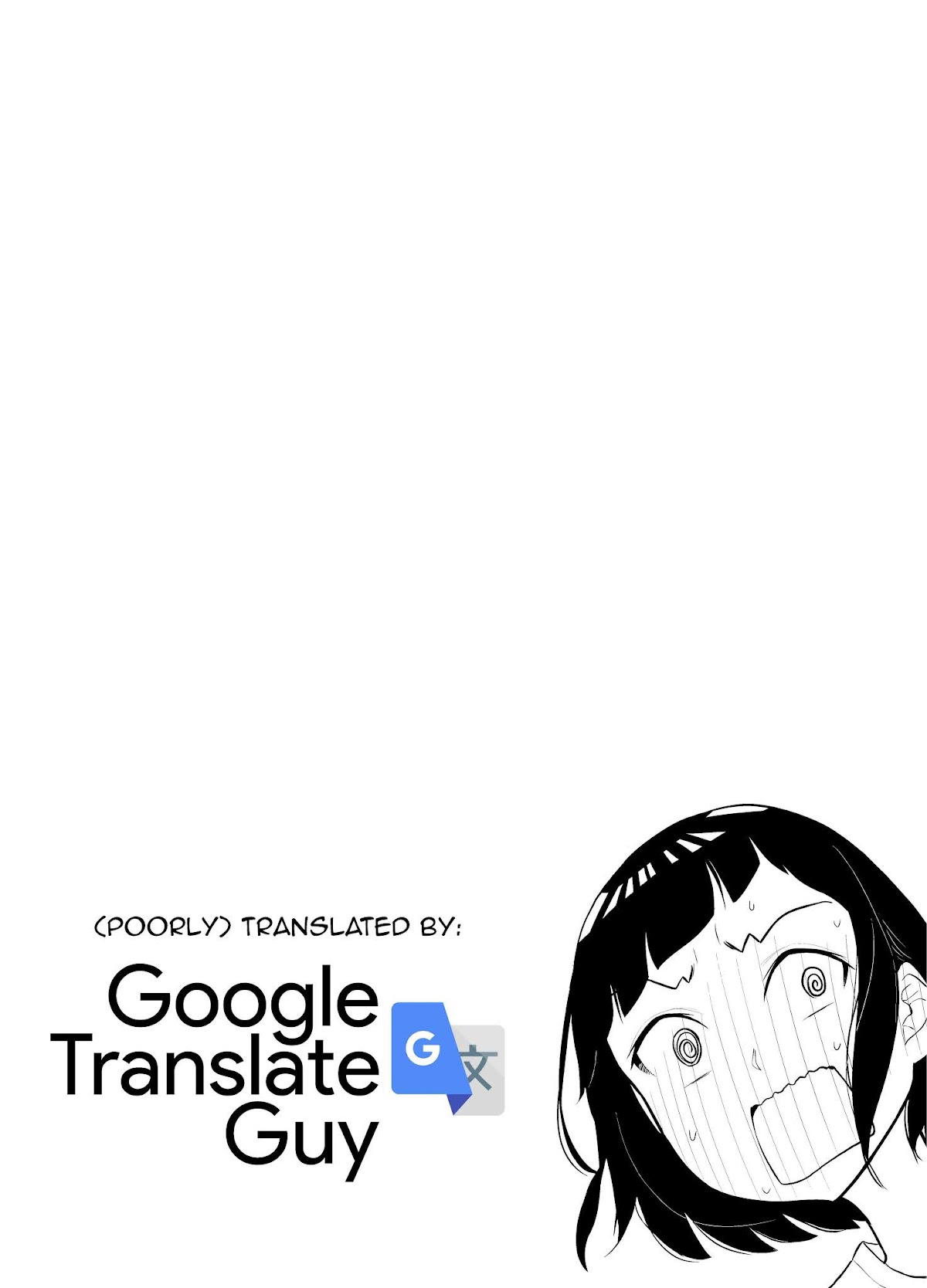 My Classmate Tanaka-san is Super Scary Chapter 12 page 5 - Chapter 12
