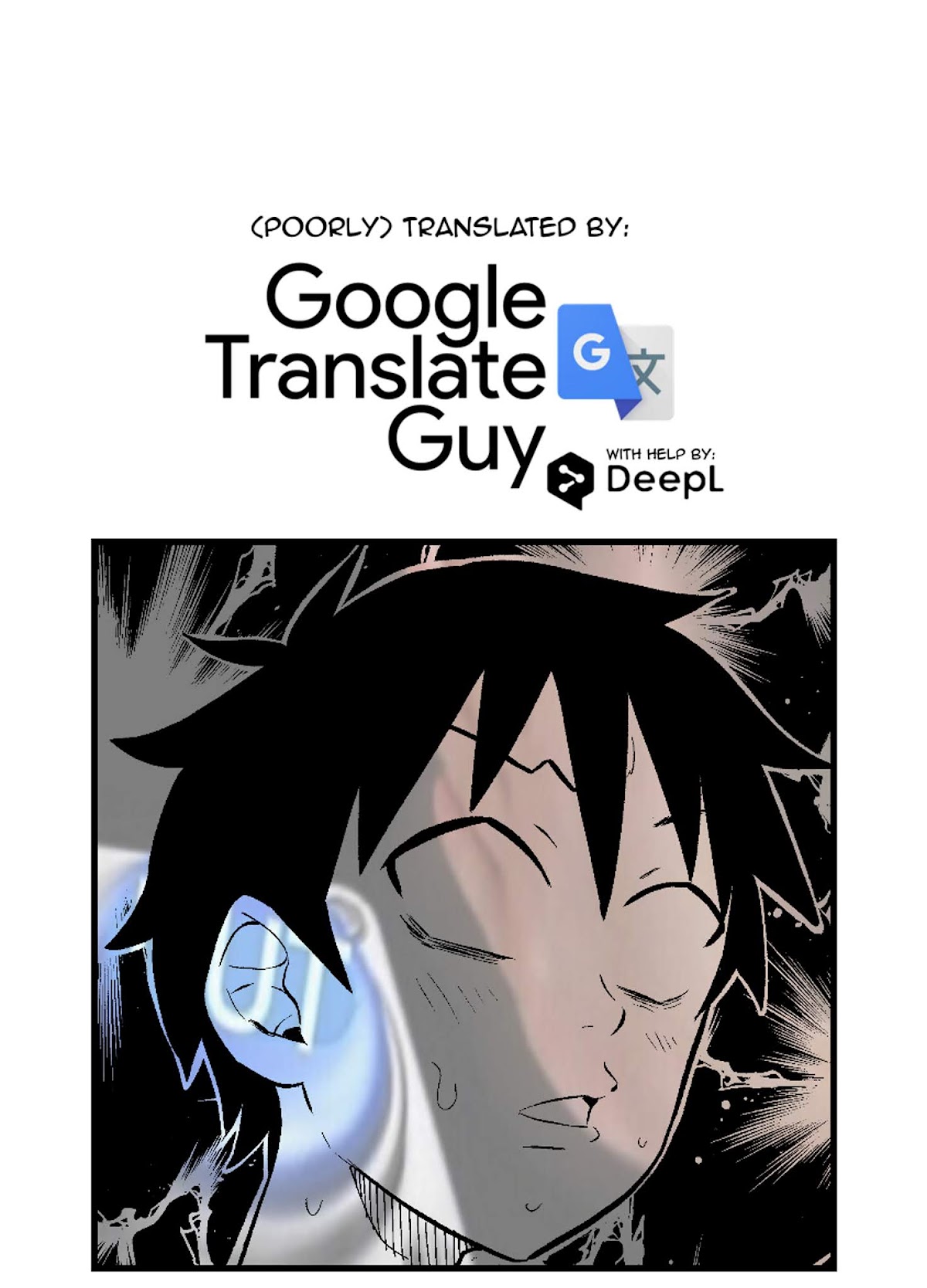 My Classmate Tanaka-san is Super Scary Chapter 14 page 7 - Chapter 14
