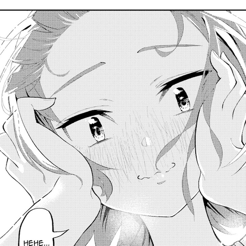 My Classmate Tanaka-san is Super Scary Chapter 14 cover
