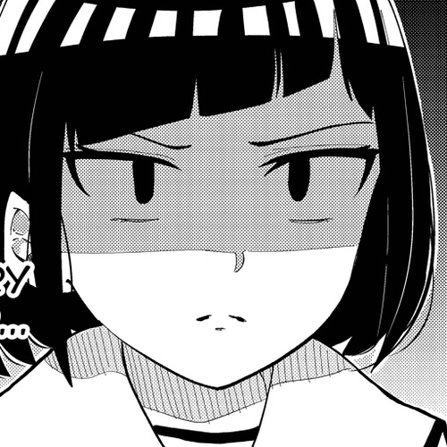 My Classmate Tanaka-san is Super Scary Chapter 17 cover
