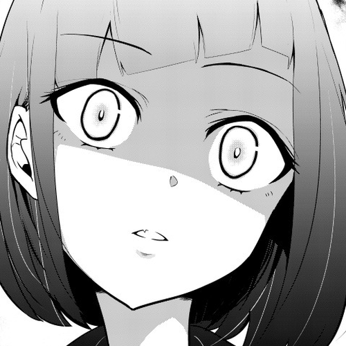 My Classmate Tanaka-san is Super Scary Chapter 4 cover
