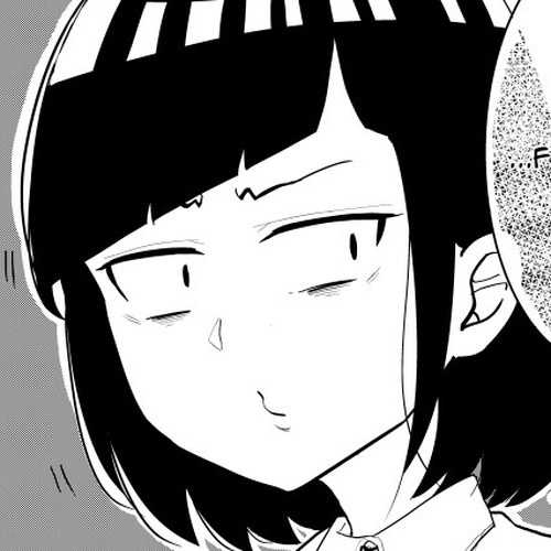 My Classmate Tanaka-san is Super Scary Chapter 5 cover