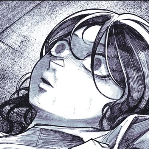My Co-worker Is an Eldritch X! Chapter 4: Time and Decay cover