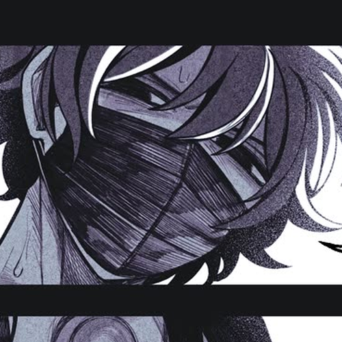 My Co-worker Is an Eldritch X! Chapter 6: The Final Feast cover