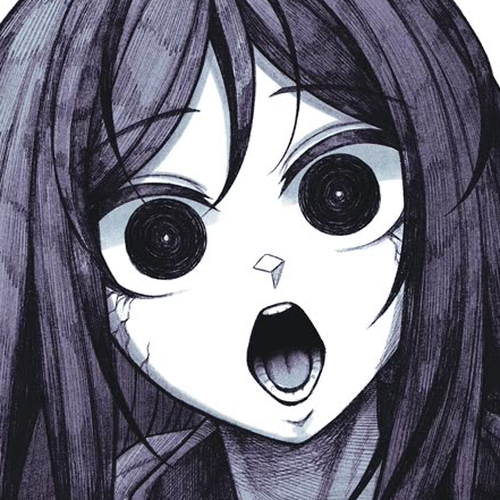 My Co-worker Is an Eldritch X! Chapter 7.1: Feed me, human (part 1) cover