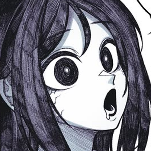 My Co-worker Is an Eldritch X! Chapter 7.2: Feed me, human (part 2) cover