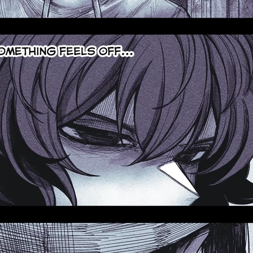 My Co-worker Is an Eldritch X! Chapter 8.2: The Residence (2) cover