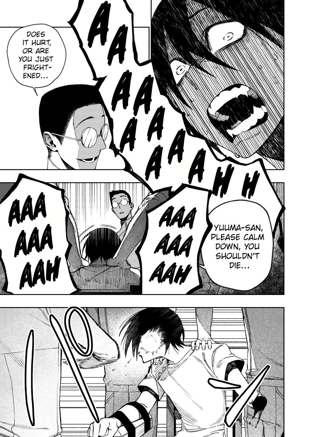 My Companion Is the Strongest Undead in Another World Chapter 1 page 25 - Chapter 1