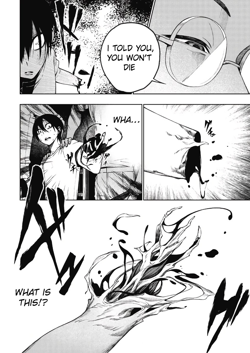 My Companion Is the Strongest Undead in Another World Chapter 1 page 26 - Chapter 1
