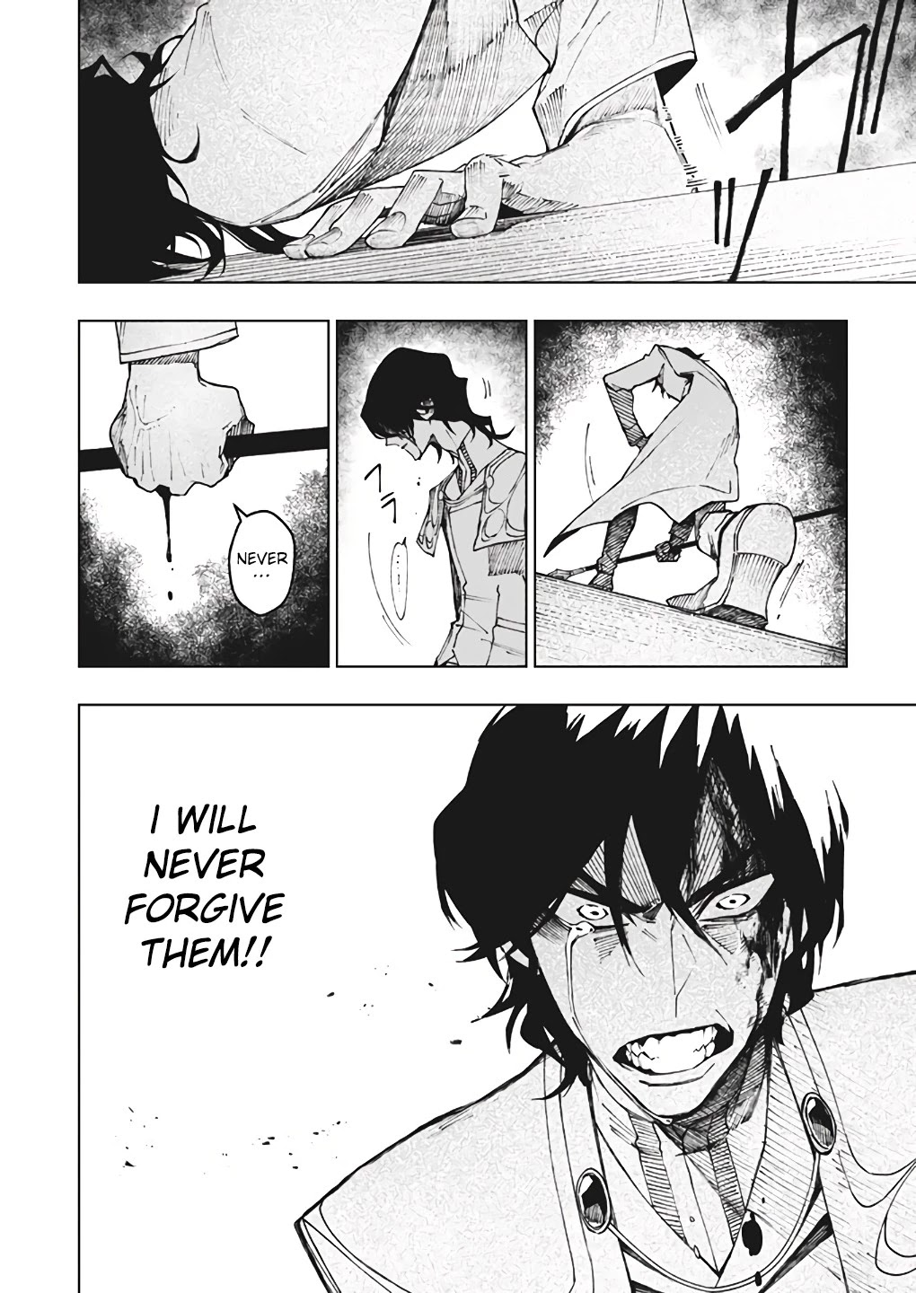 My Companion Is the Strongest Undead in Another World Chapter 10 page 15 - Chapter 10