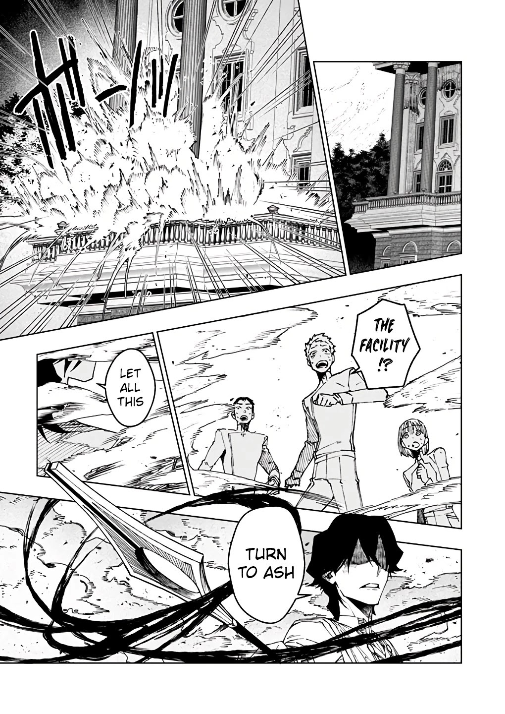My Companion Is the Strongest Undead in Another World Chapter 10 page 16 - Chapter 10