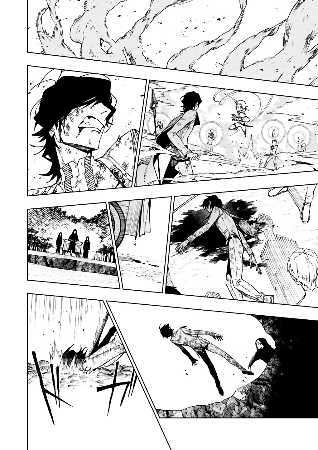 My Companion Is the Strongest Undead in Another World Chapter 10 page 17 - Chapter 10