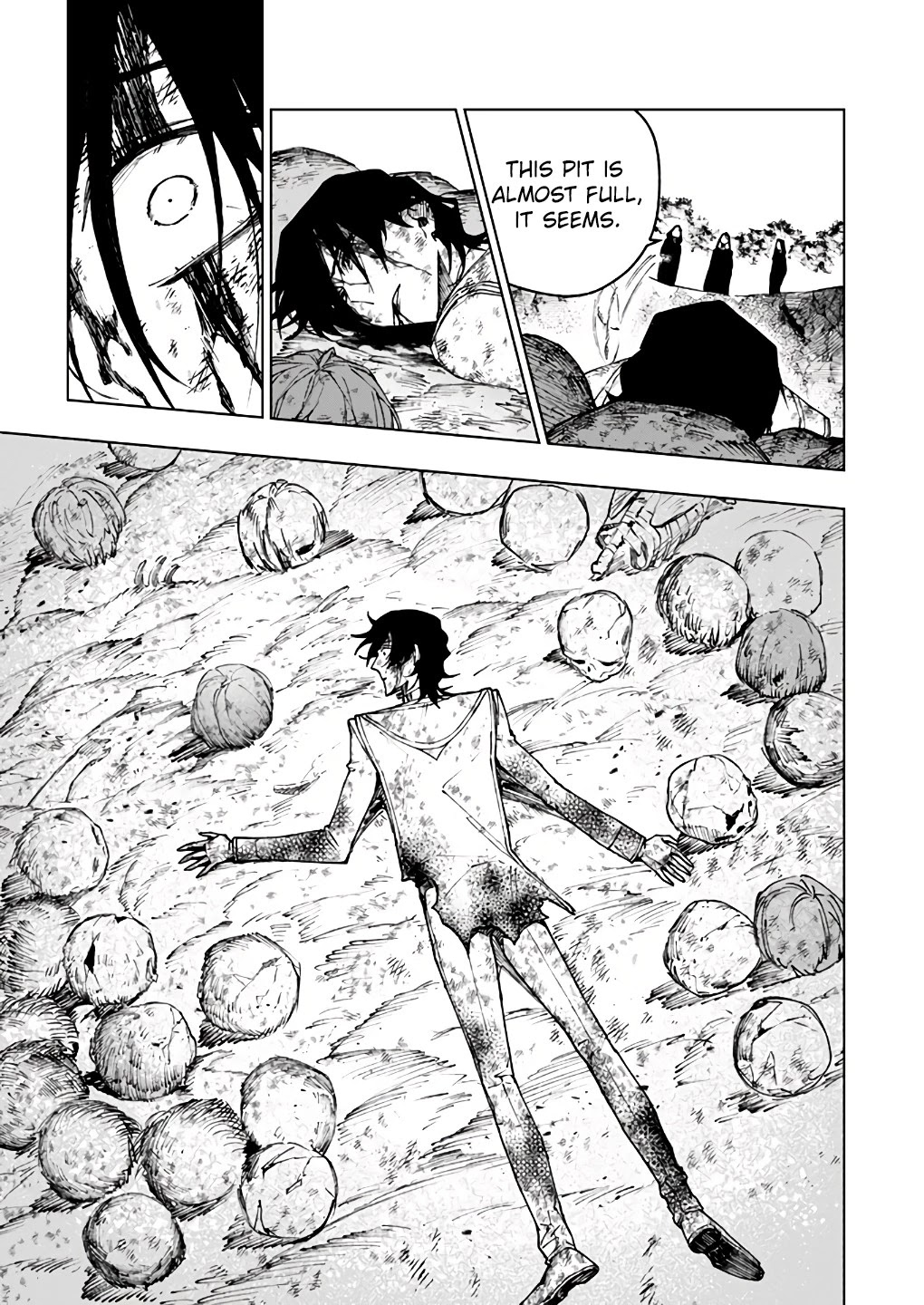 My Companion Is the Strongest Undead in Another World Chapter 10 page 18 - Chapter 10