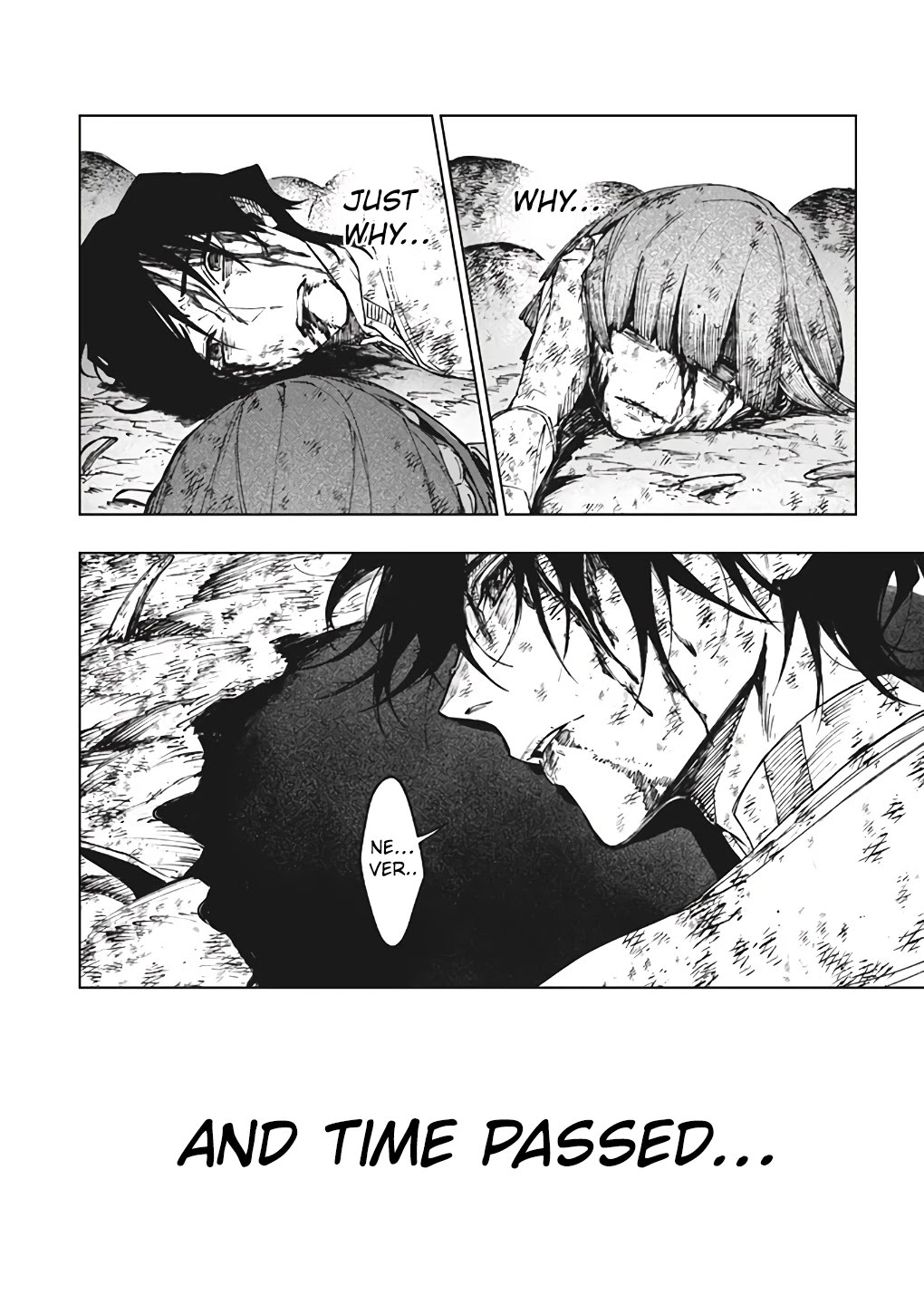 My Companion Is the Strongest Undead in Another World Chapter 10 page 19 - Chapter 10
