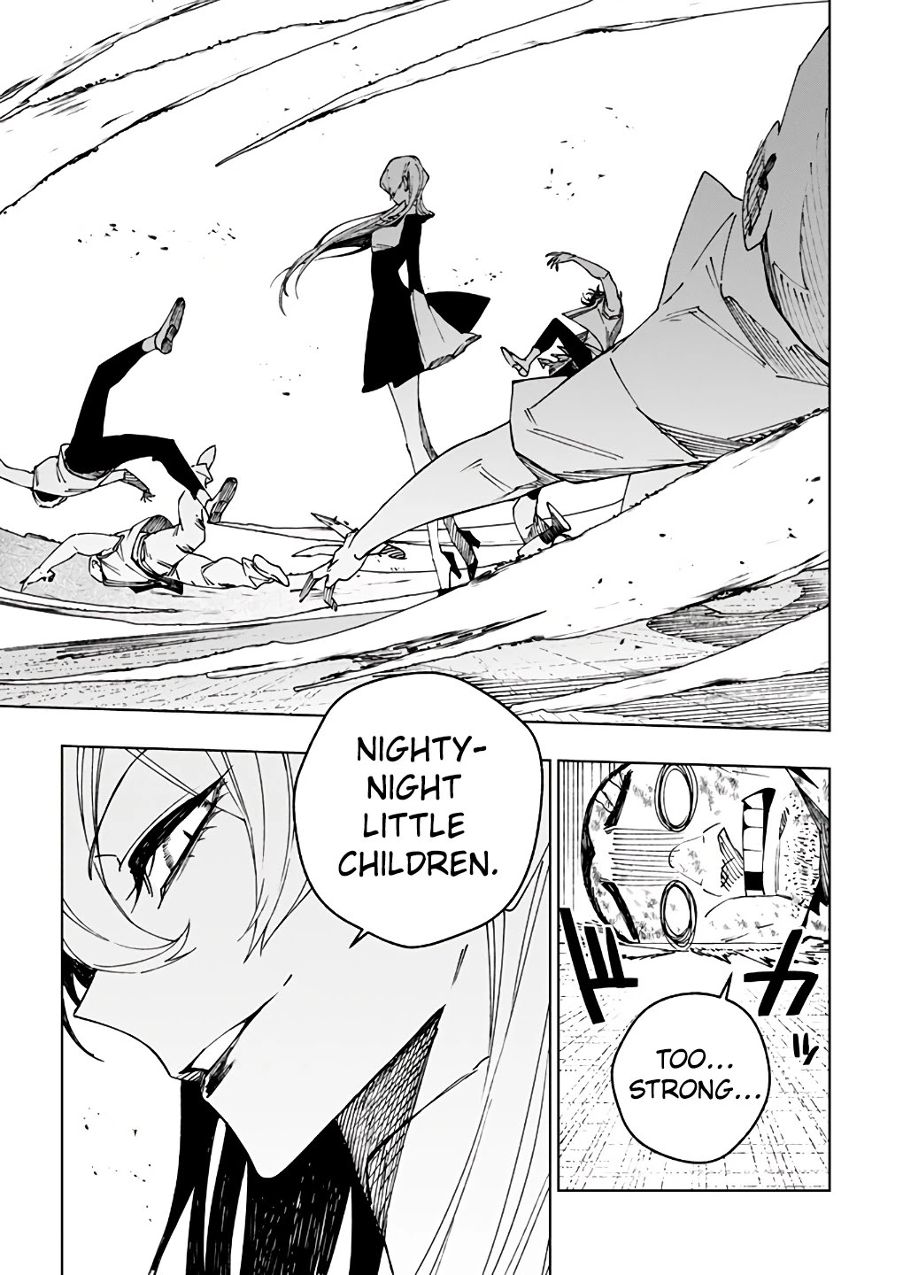 My Companion Is the Strongest Undead in Another World Chapter 12 page 10 - Chapter 12