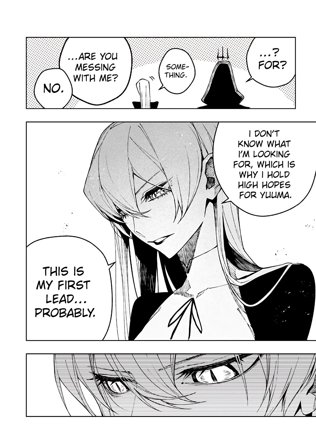 My Companion Is the Strongest Undead in Another World Chapter 12 page 15 - Chapter 12