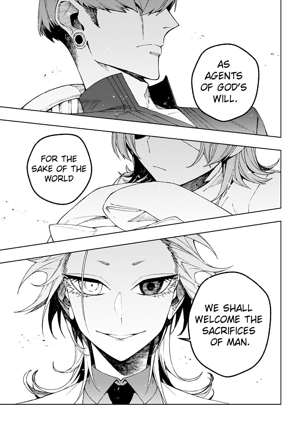 My Companion Is the Strongest Undead in Another World Chapter 12 page 24 - Chapter 12