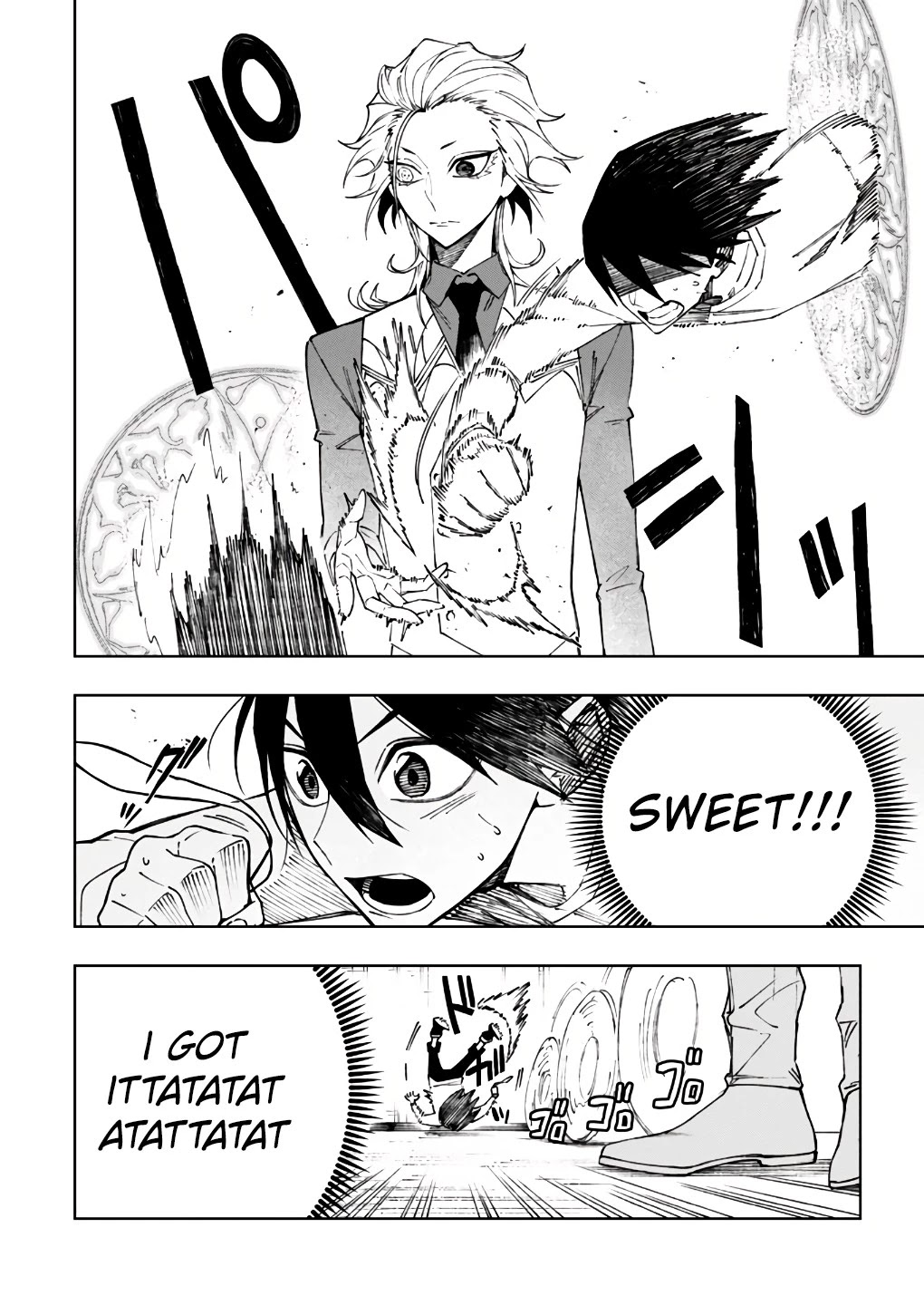 My Companion Is the Strongest Undead in Another World Chapter 13 page 17 - Chapter 13