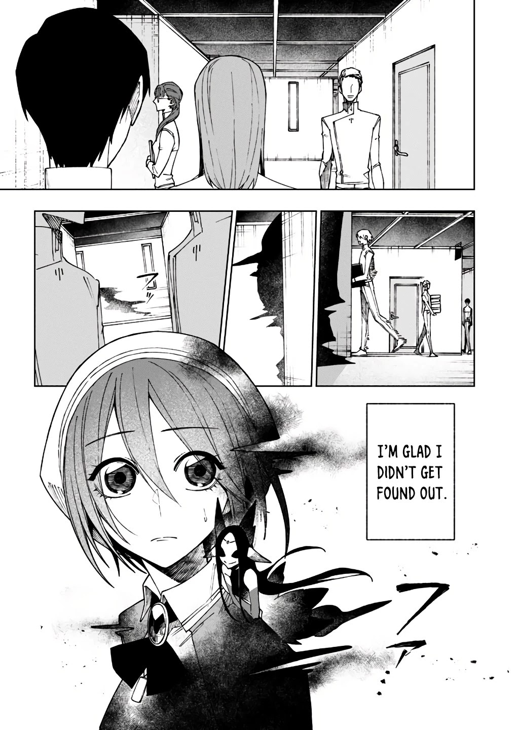 My Companion Is the Strongest Undead in Another World Chapter 13 page 2 - Chapter 13