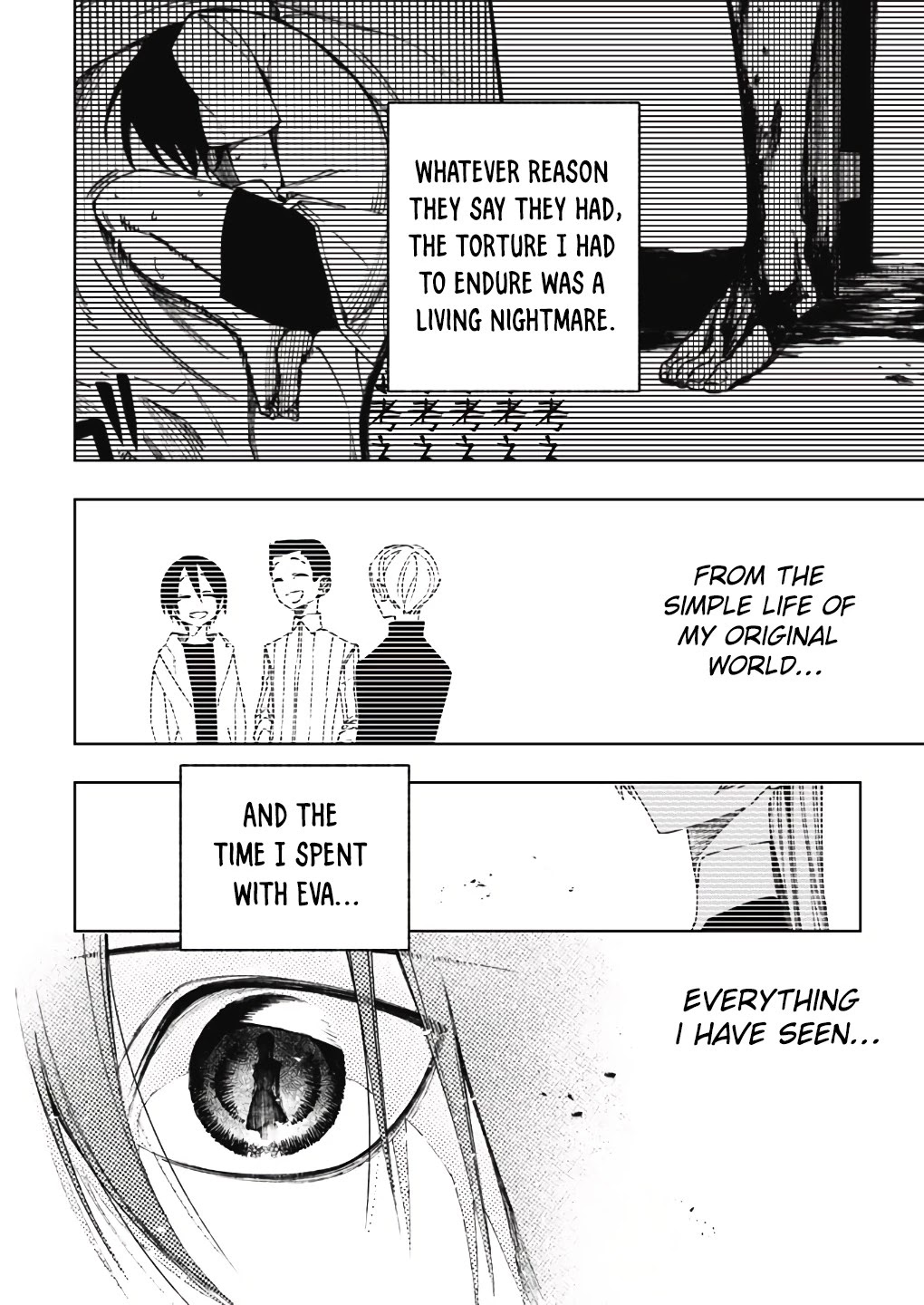 My Companion Is the Strongest Undead in Another World Chapter 13 page 23 - Chapter 13