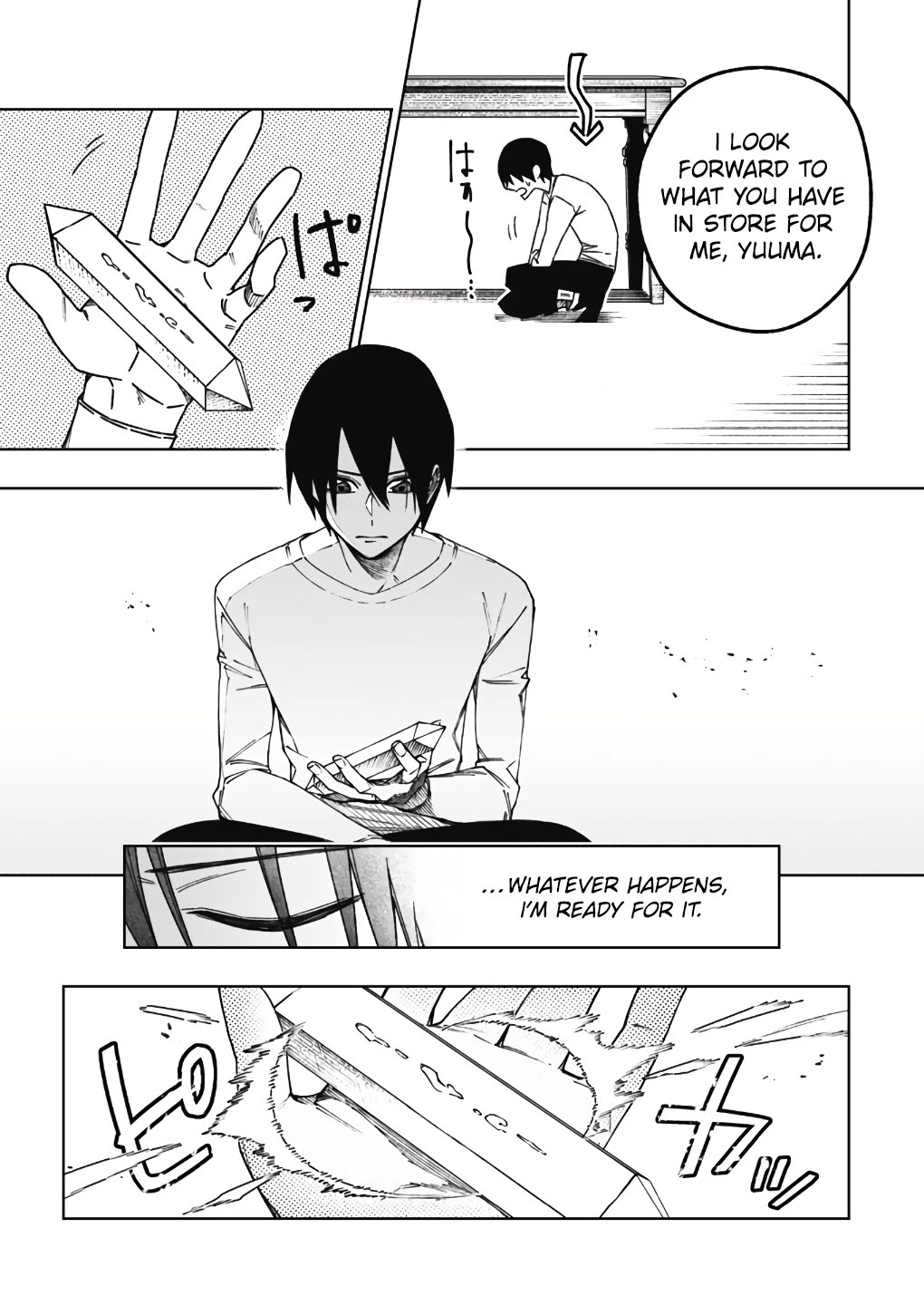 My Companion Is the Strongest Undead in Another World Chapter 14 page 10 - Chapter 14