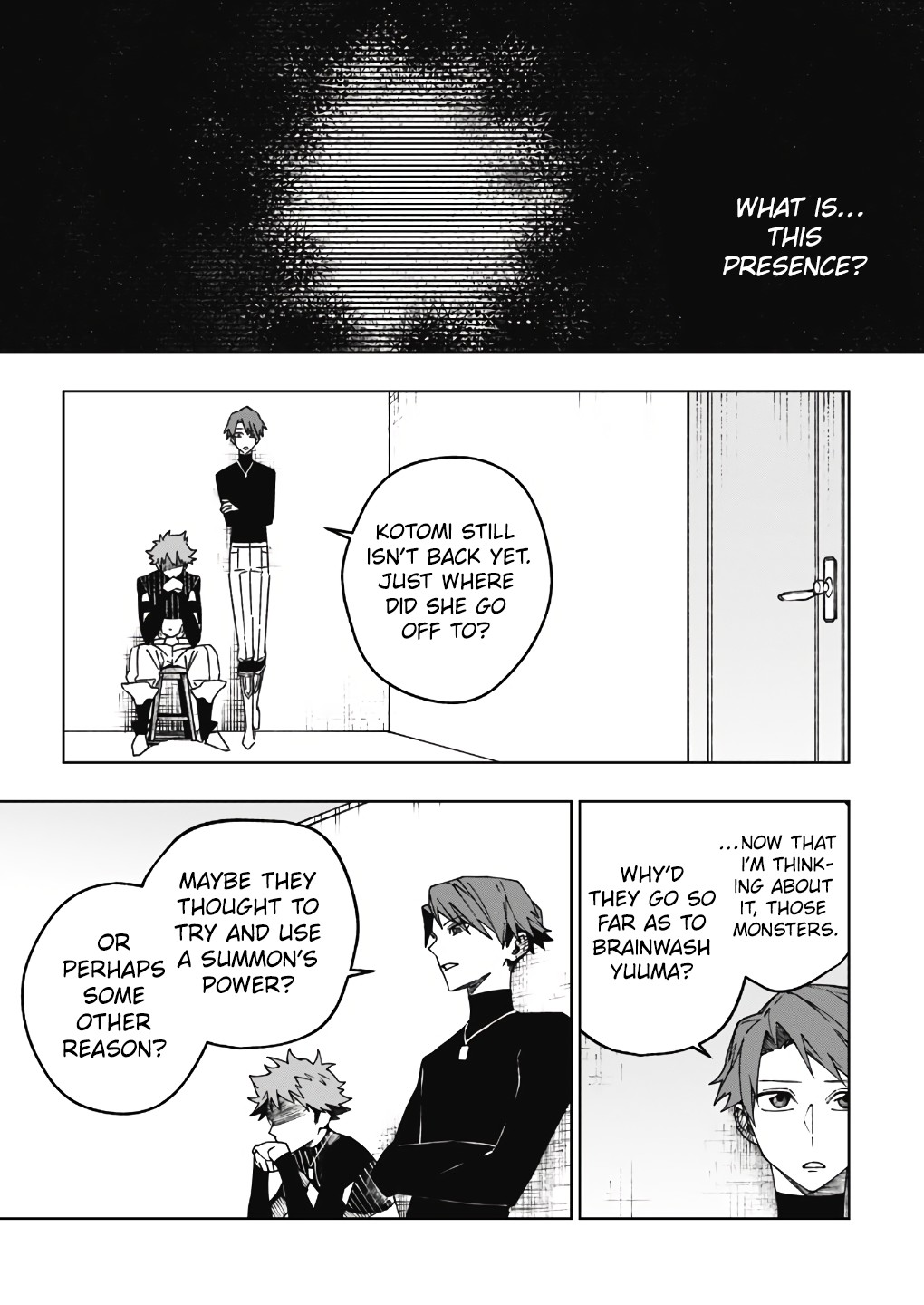 My Companion Is the Strongest Undead in Another World Chapter 14 page 16 - Chapter 14
