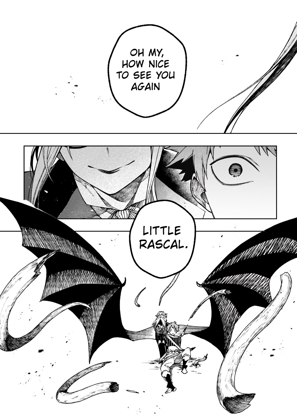 My Companion Is the Strongest Undead in Another World Chapter 14 page 23 - Chapter 14