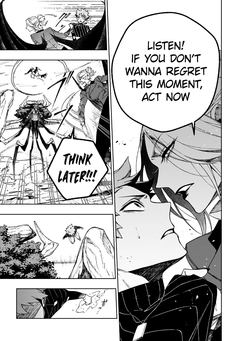 My Companion Is the Strongest Undead in Another World Chapter 15 page 18 - Chapter 15