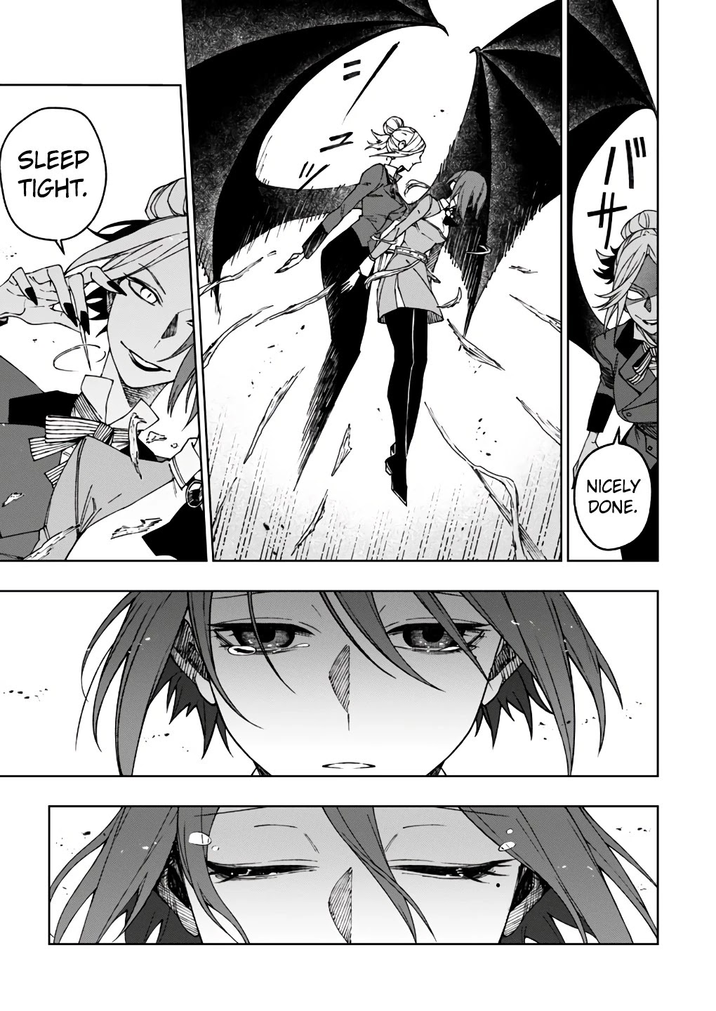 My Companion Is the Strongest Undead in Another World Chapter 15 page 20 - Chapter 15