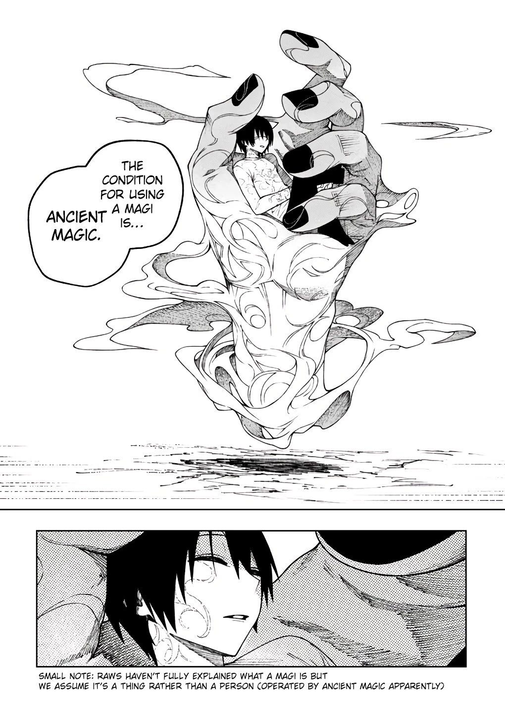 My Companion Is the Strongest Undead in Another World Chapter 15 page 25 - Chapter 15