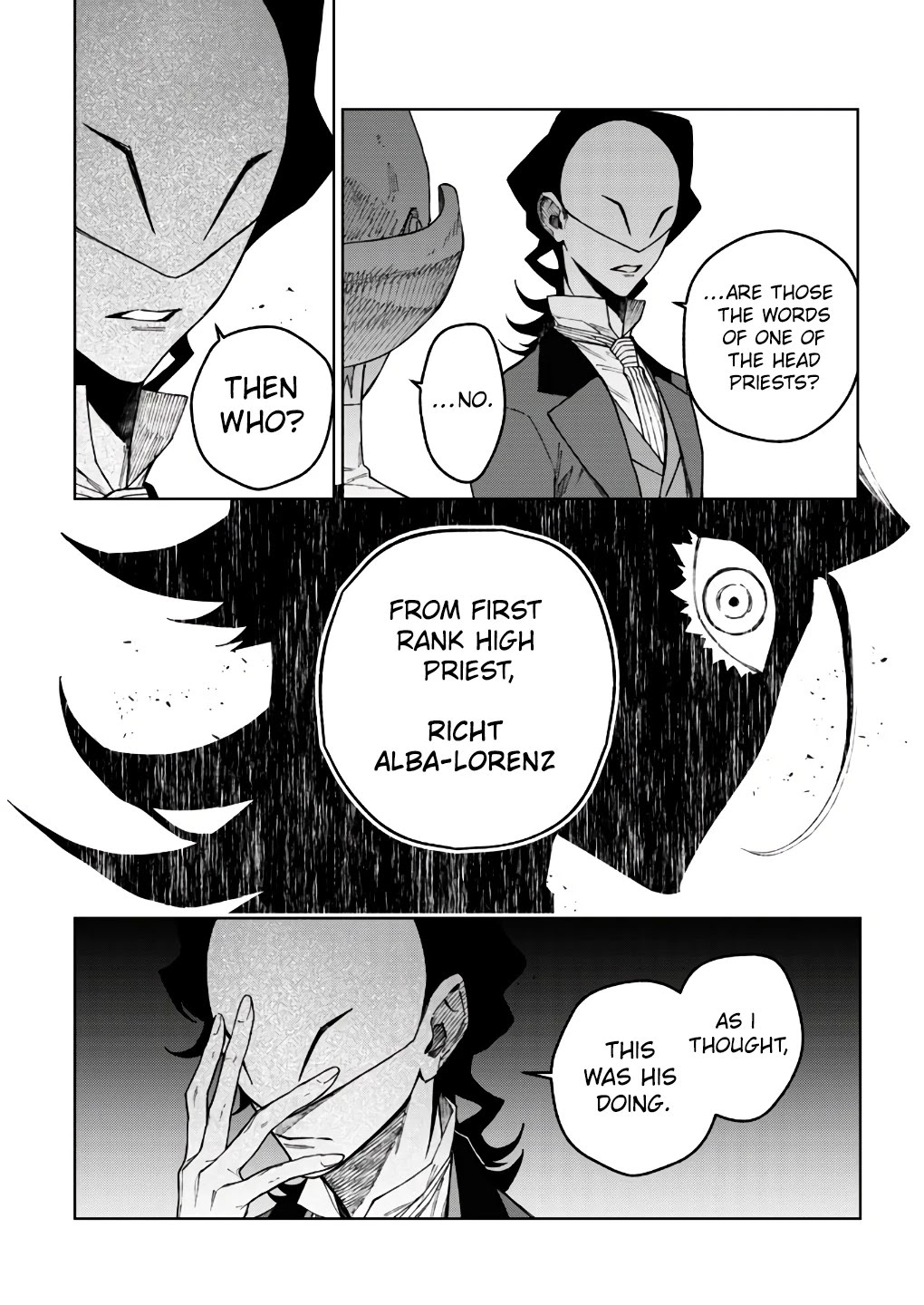 My Companion Is the Strongest Undead in Another World Chapter 16 page 19 - Chapter 16