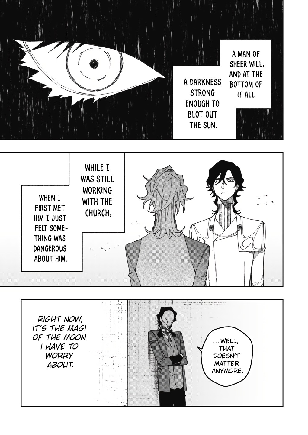 My Companion Is the Strongest Undead in Another World Chapter 16 page 20 - Chapter 16
