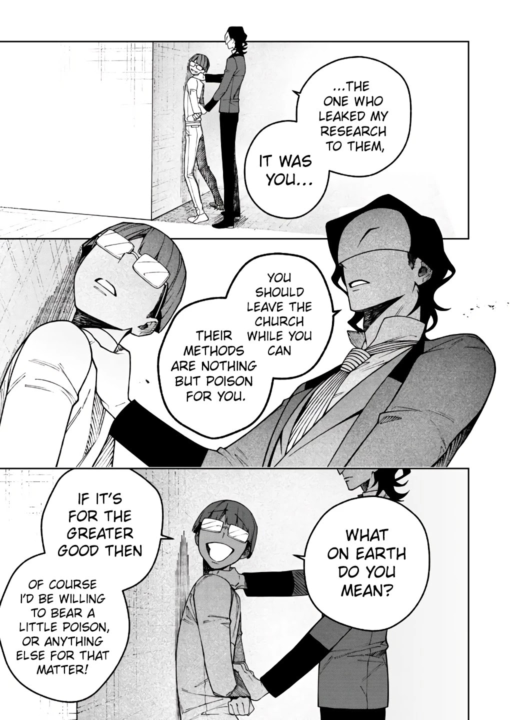My Companion Is the Strongest Undead in Another World Chapter 16 page 24 - Chapter 16