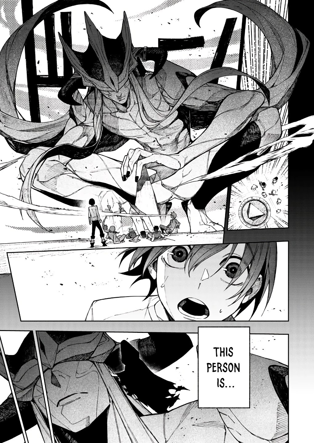 My Companion Is the Strongest Undead in Another World Chapter 16 page 4 - Chapter 16