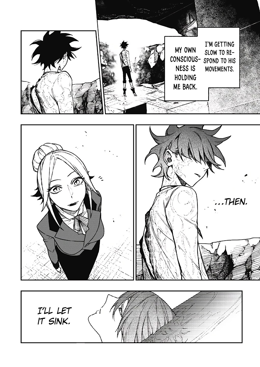 My Companion Is the Strongest Undead in Another World Chapter 18 page 23 - Chapter 18