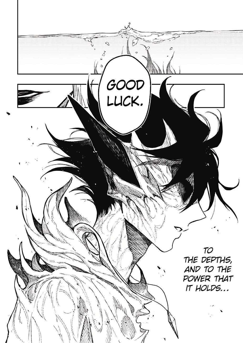 My Companion Is the Strongest Undead in Another World Chapter 18 page 25 - Chapter 18