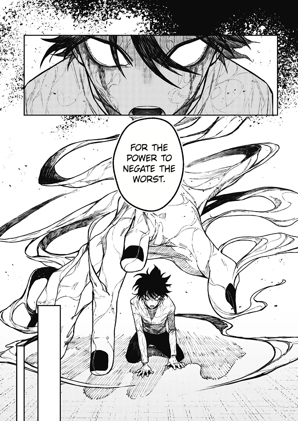My Companion Is the Strongest Undead in Another World Chapter 18 page 7 - Chapter 18