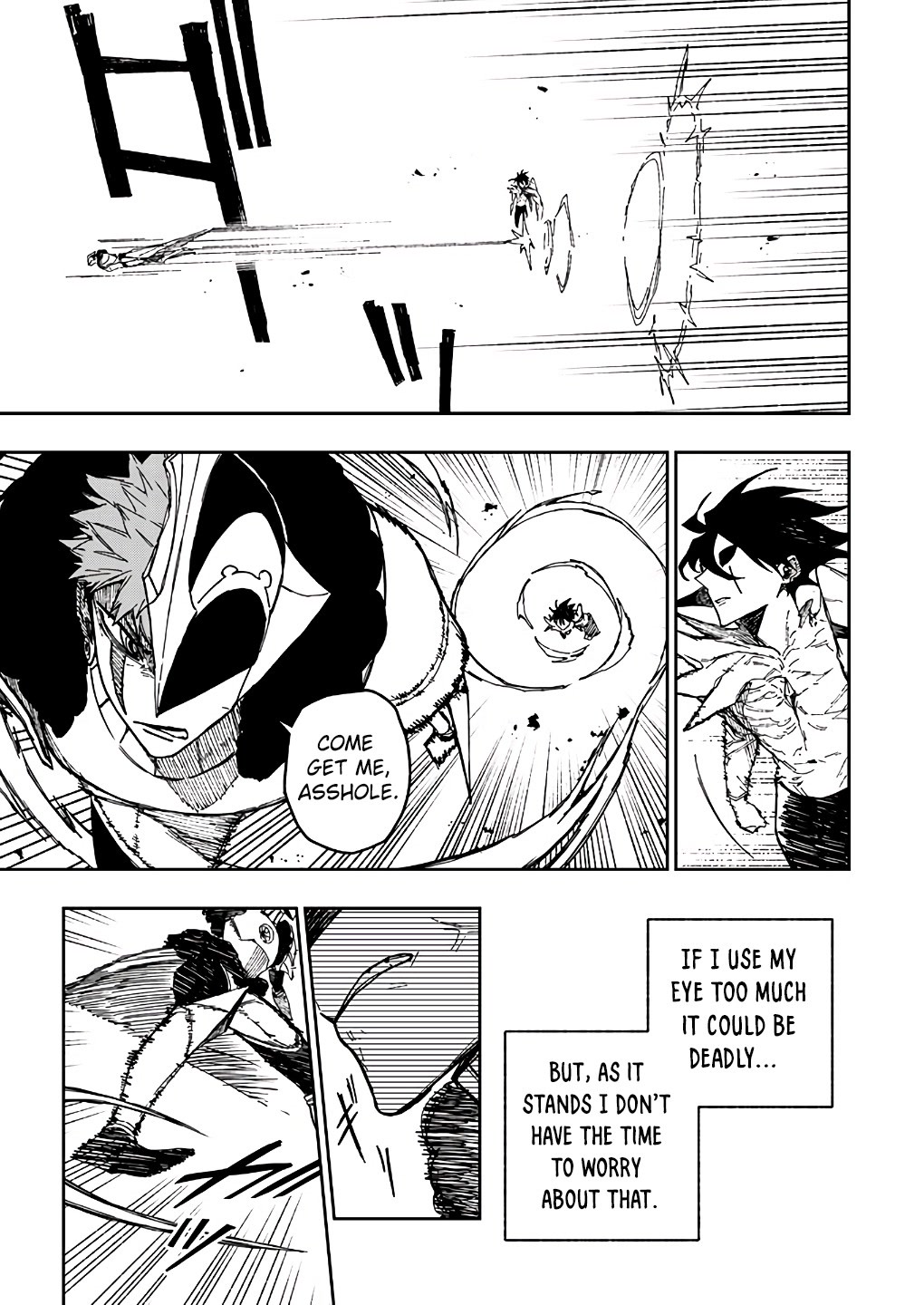 My Companion Is the Strongest Undead in Another World Chapter 19 page 14 - Chapter 19