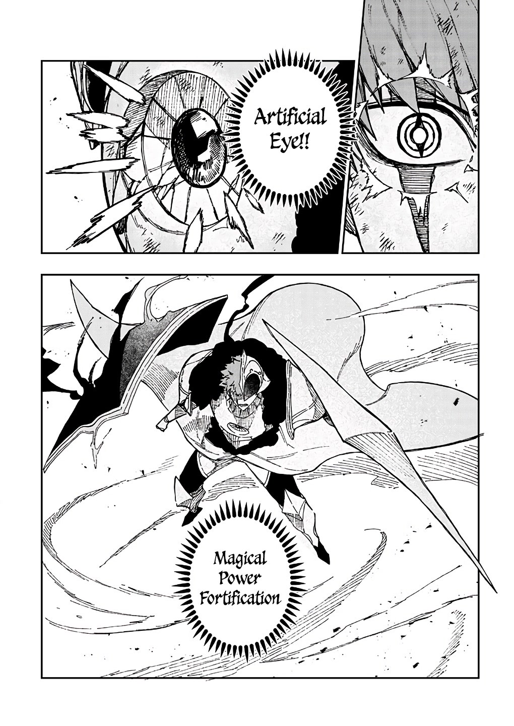 My Companion Is the Strongest Undead in Another World Chapter 19 page 15 - Chapter 19